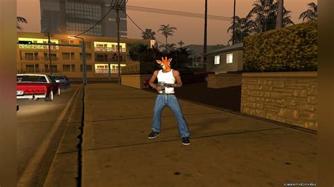 Download Mask Pack For Gta San Andreas