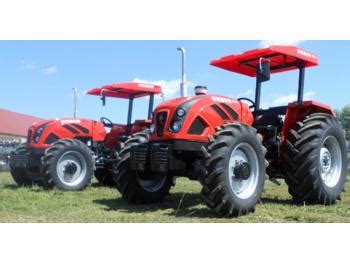 Ursus Traktor Tractor Ci Gnik Rolniczy Model 5314 Traktor Kaufen In