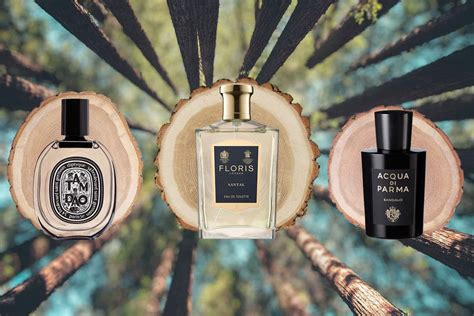 17 Best Sandalwood Colognes for Men - Beautypert