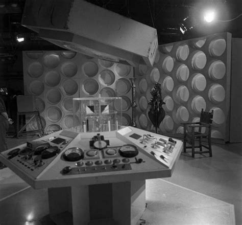 Tardis Console Rooms Then Now And Soon The Doctor Who Companion