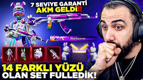 Sev Ye Garant Akm Ve Farkli Y Z Olan Destansi Set Geld