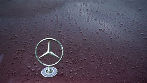 What Does Active Brake Assist Functions Limited Mean In A Mercedes By