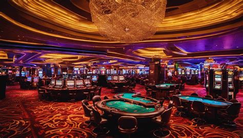 Types of Casino Games: A Comprehensive Guide to Gambling Options - SKYCT.NZ