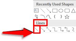 How To Insert A Dotted Line In Powerpoint Presentation Officebeginner