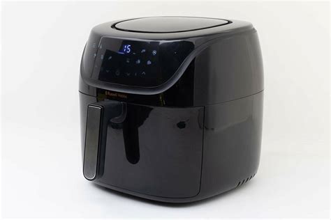 Russell Hobbs Satisfry Air Extra Large L Air Fryer Au Consumer Nz