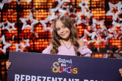 Eurowizja Junior Preselekcje Kiedy I Jak Zostanie Wybrany