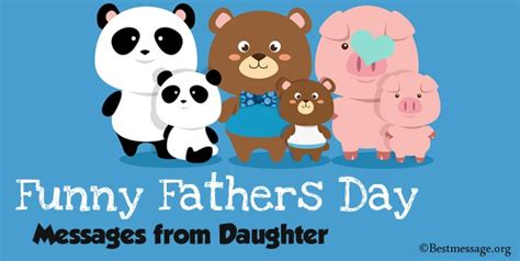 Funny Fathers Day Quotes And Sayings