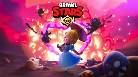 This could be a really amazing loading screen.... : r/Brawlstars