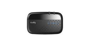 Cudy Mf G Lte Sim Supported Mobile Wi Fi Router