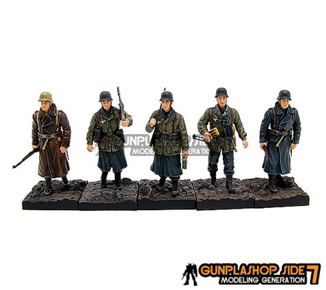 German Infantry Hg Division Anzio Hg