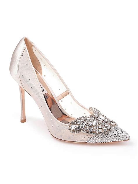 Zapatos Joya La Tendencia Perfecta Para Tu Matrimonio