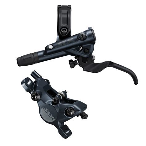 Shimano SLX M7100 Brakes | TBS Bike Parts