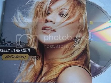 Kelly Clarkson Breakaway Records, LPs, Vinyl and CDs - MusicStack