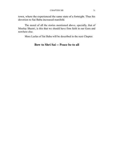 Sri Sai Satcharitra English - naveenahari.peddinti - Page 79 | Flip PDF