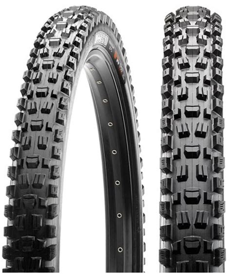 Maxxis Assegai X Wt Tpi Folding Dual Compound Exo Tubeless