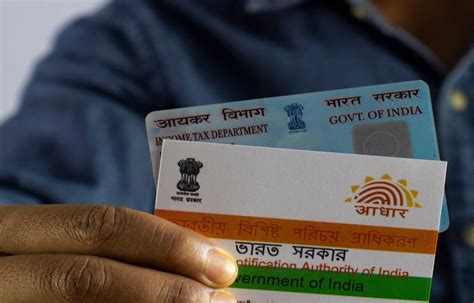 Attention Pan Card Holders Pan Will Become Inoperative If Not Linked