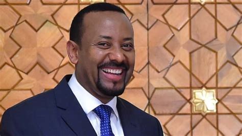 dr abiy ahmed congratulations    madote