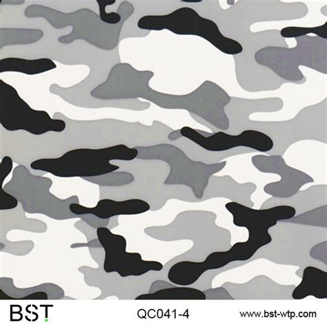 Hydro Dipping Film Camo Pattern Qc Hydro Dipping Film Camo