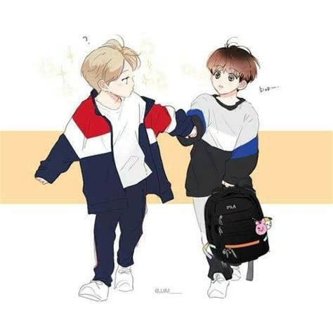 Pin By Firdaus On Pins By You Jikook Fan Art Bts Fanart