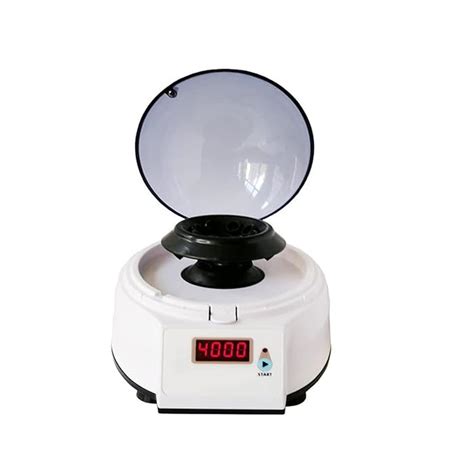 Buy Lab Benchtop Centrifuge Micro Mini Centrifuge Digital Display Micro