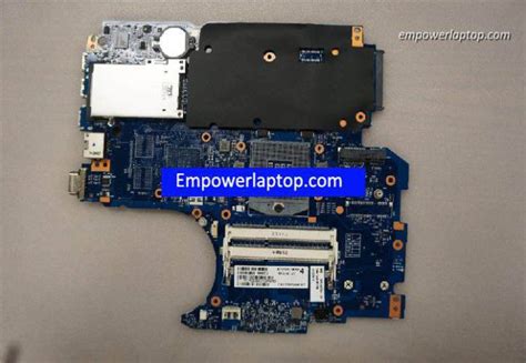 HP ProBook 4530S 646246 001 Motherboard