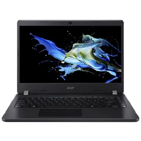 Acer TravelMate TMP 214 53G Core I7 11th Gen 512GB SSD IPS FHD Laptop