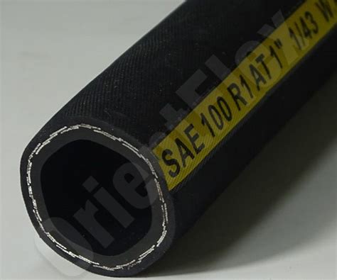 SAE 100R1 AT DIN20022 EN 853 1SN Hydraulic Hose Hebei Orient ADMA