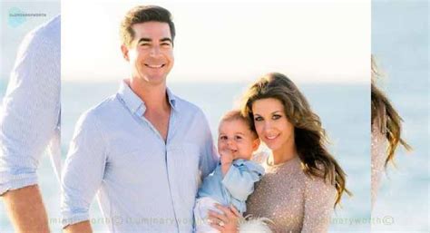 Jesse Watters Daughter Sophie Watters Twin Sisters Half Sibling