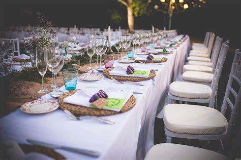 Banquete De Bodas Banquete De Boda Banquetes Boda