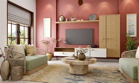 Live In Style With These 7 European Style Interior Design