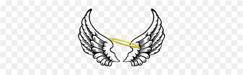 Angel Halo Clip Art - Angel Halo Clipart – Stunning free transparent ...