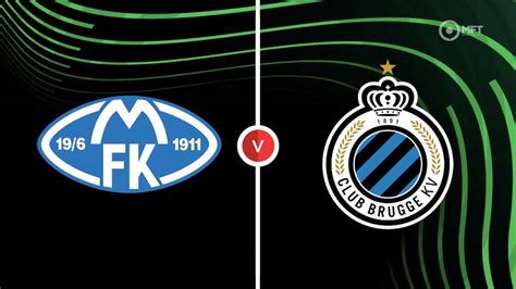 Molde Vs Club Brugge Prediction And Betting Tips