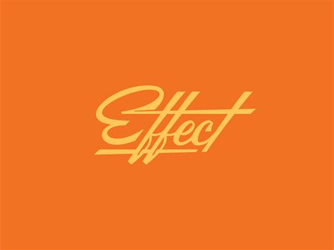 Cause & by Peter Sather on Dribbble