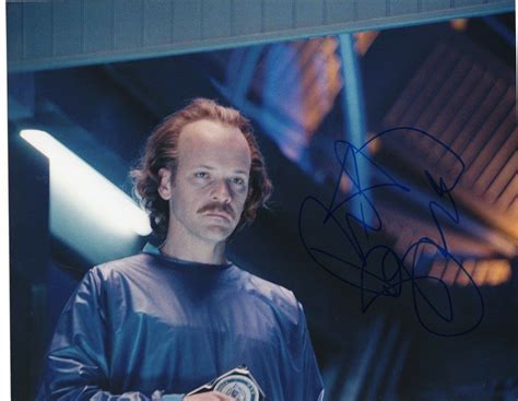 Peter Sarsgaard Green Lantern Movie Signed 8x10 Photo w/COA Collectible ...