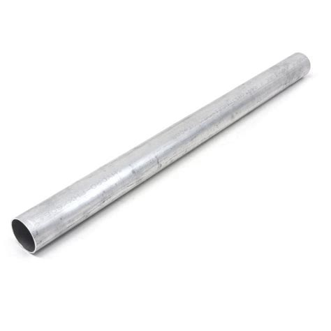 HPS 1.25" OD 6061 Aluminum Straight Pipe Tubing 16 Gauge x 2 Feet Long ...