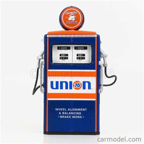 Greenlight C Scale Accessories Pompa Benzina Tokheim