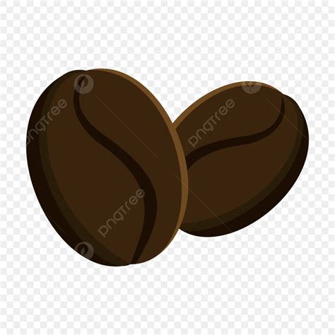 Coffee Bean Bag Vector Art PNG Coffee Bean Coffee Bean Espresso PNG