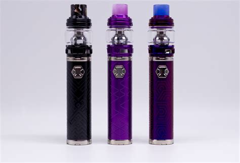 Eleaf Ijust Kit Vapertec