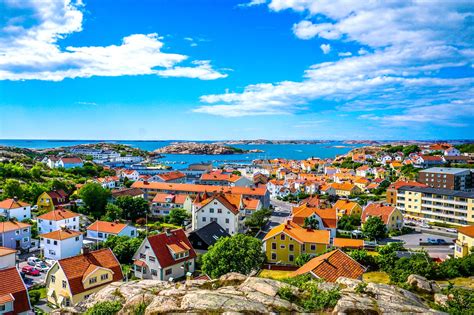 10 Best Islands in Gothenburg - What are the Most Beautiful Islands to ...