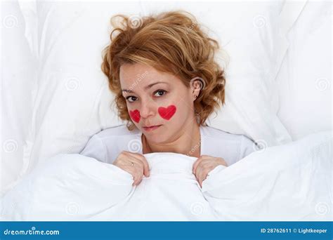 Love Sick Concept Stock Image Image Of Emotional Concept 28762611