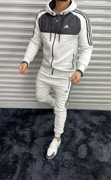 Pin By Ariel Jonathan Huarachi On Guardado R Pido Adidas Tracksuit