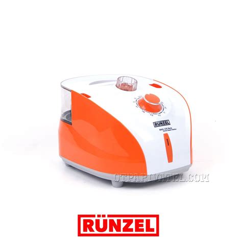Runzel MAX-220 Rena отпариватель
