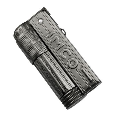 Купить зажигалку IMCO 6700 - Tacticamp