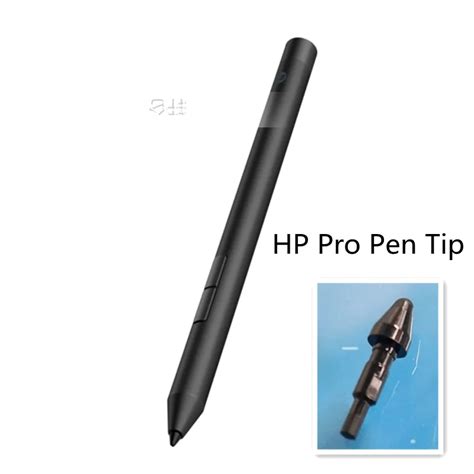 For Pcs Original Hp Pro Pen G Stylus Nib Suitable For Hsn W P Hp