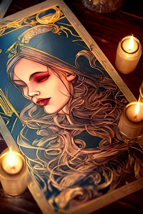 The Magician By Nylaxunderneath On Deviantart