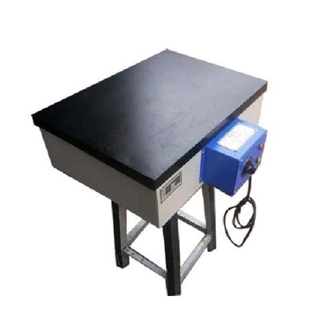Lab Hot Plate Price In Dhanbad Jharkhand Debtech Instruments