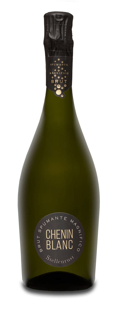 Stellenrust Chenin Blanc Sparkling | Stellenrust Wines