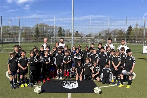 Erfolgreicher Start In Das Campjahr Tsv M Nchen Solln E V