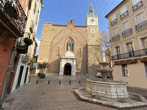 33 Best Places And Things To Do In Perpignan France Places And