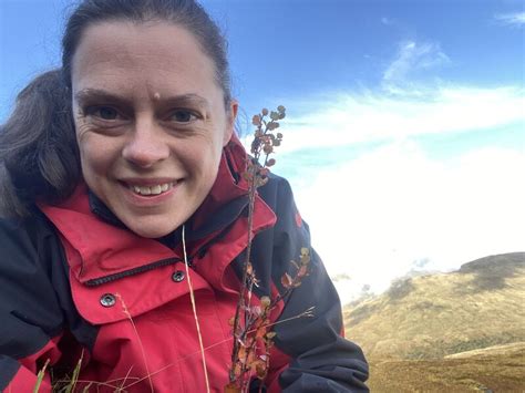 Sarah Watts On Linkedin Phd Fieldwork Birch